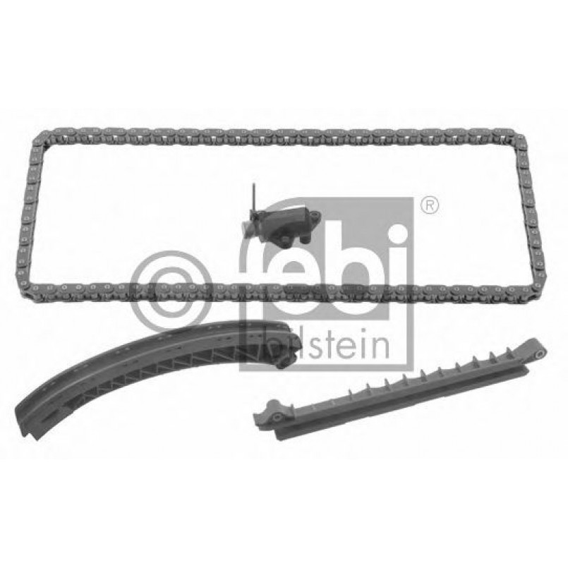 30381  FEBI - Ланцюг приводу ГРМ (к-т)