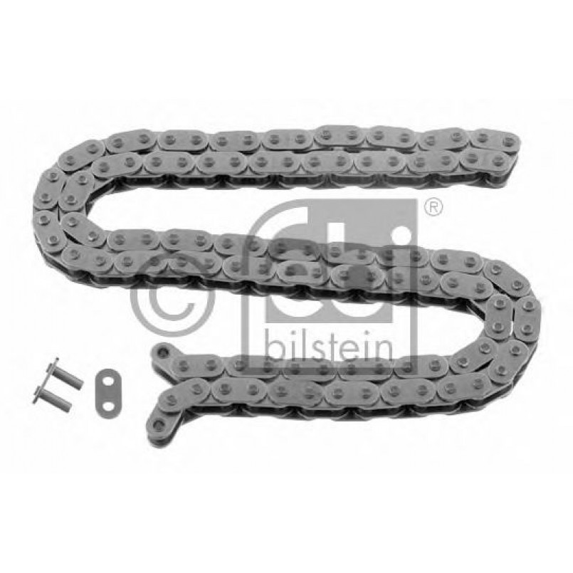 30393 FEBI - Ланцюг приводу ГРМ