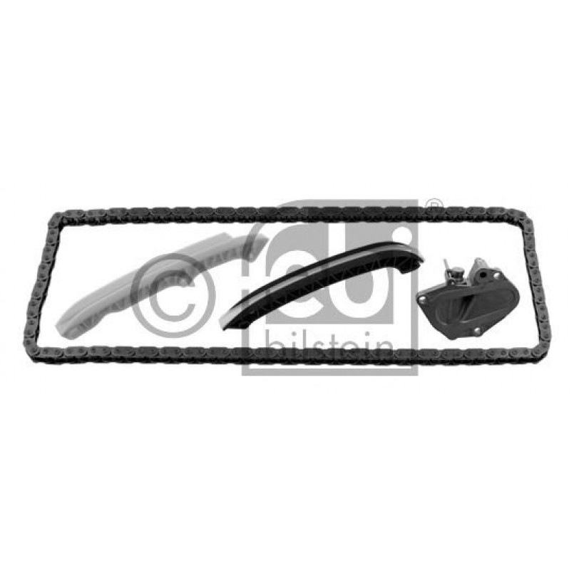 30478  FEBI - Ланцюг приводу ГРМ (к-т)