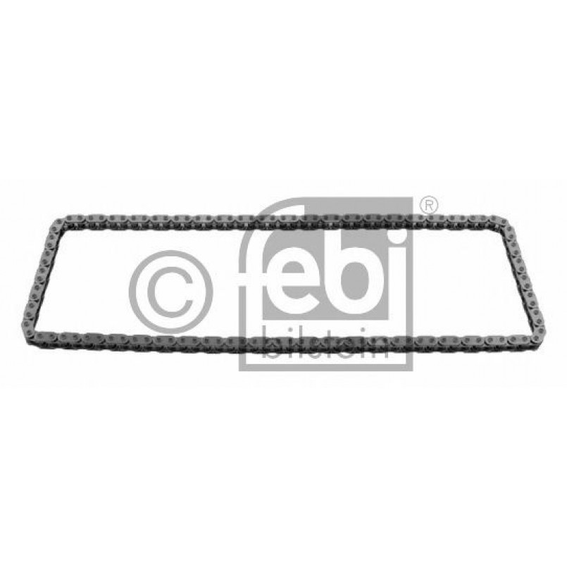 30499  FEBI - Ланцюг приводу ГРМ