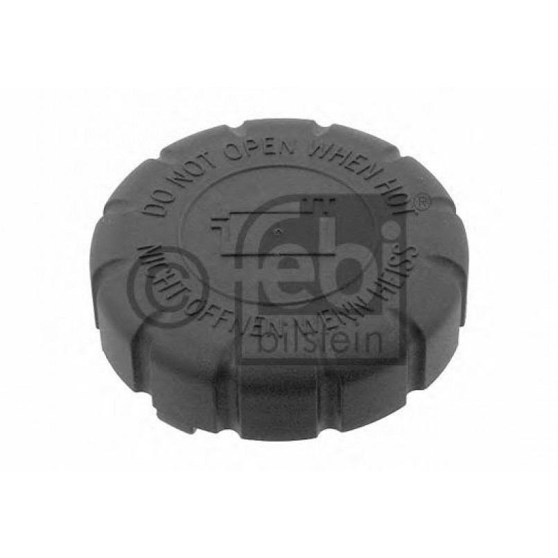 30533  FEBI - Кришка розширювального бачка системи охолодження
