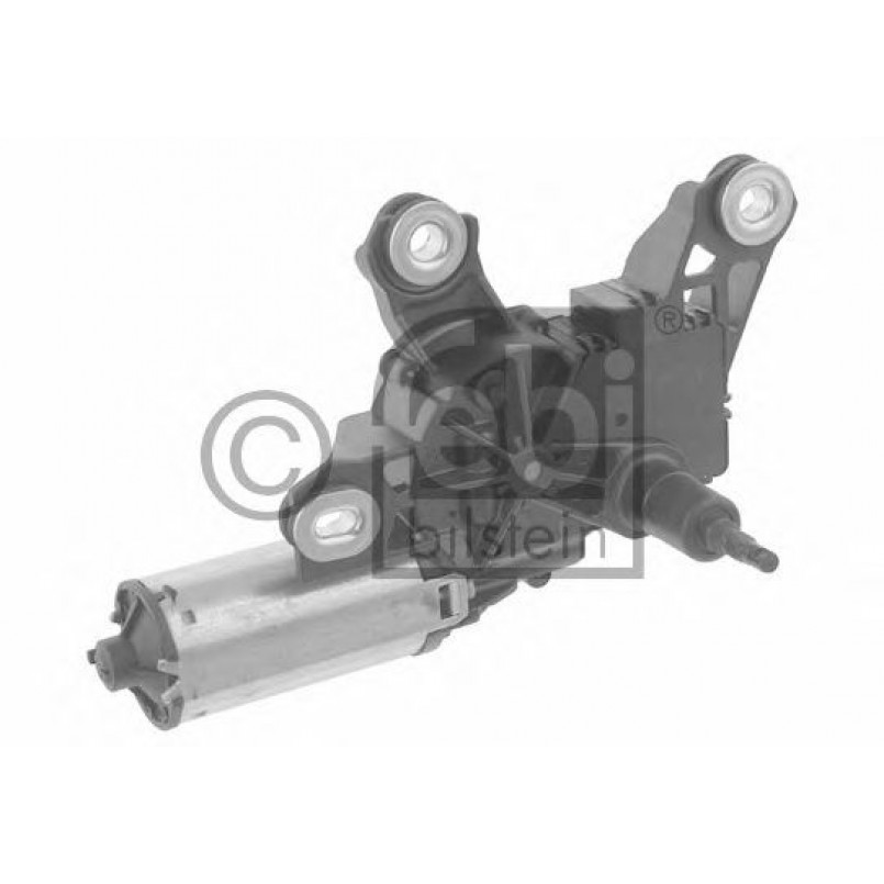 30543  FEBI - Двигун приводу склоочисника