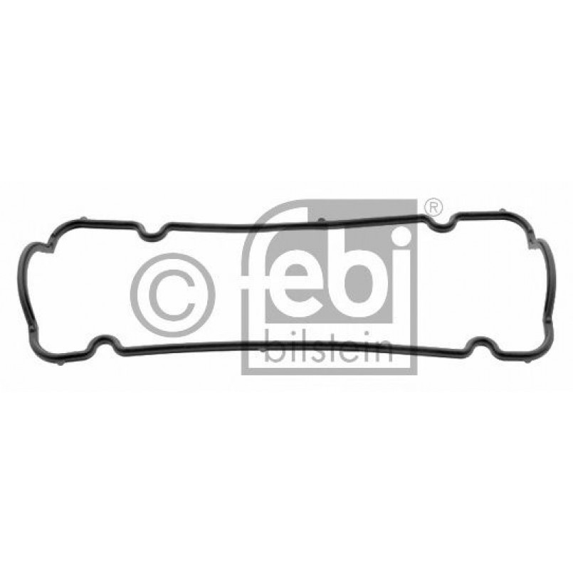 30729  FEBI - Прокладка кришки головки блоку
