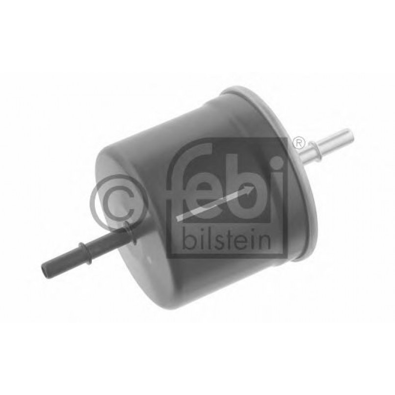 30746  FEBI - Фільтр палива