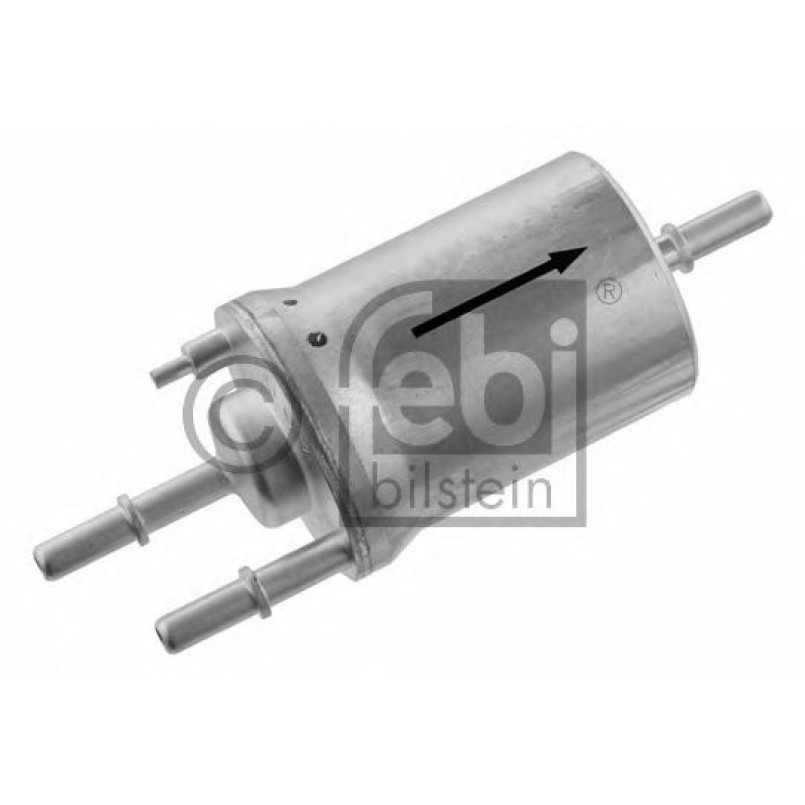 30754  FEBI - Фільтр палива