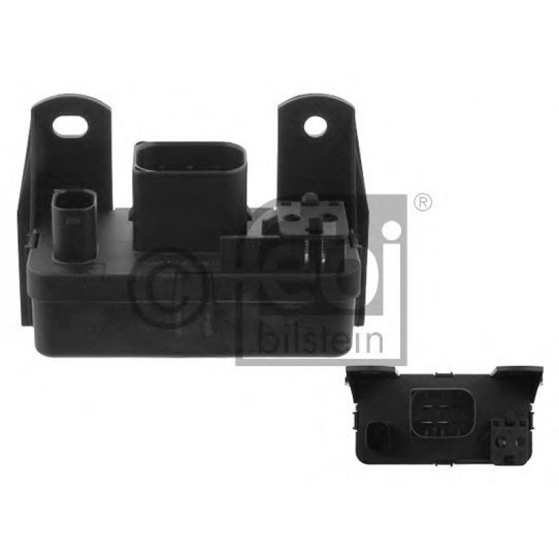 30905 FEBI - Реле свічок розжарювання