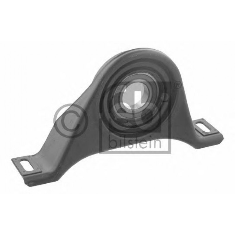 30934 FEBI - Опора карданного вала