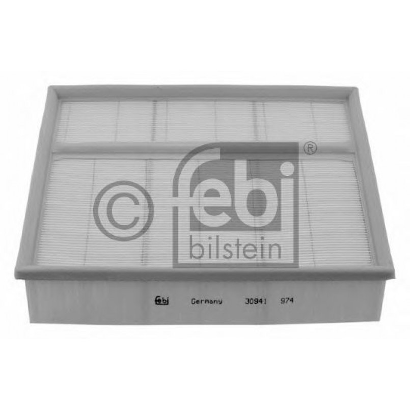 30941  FEBI - Фільтр повітря