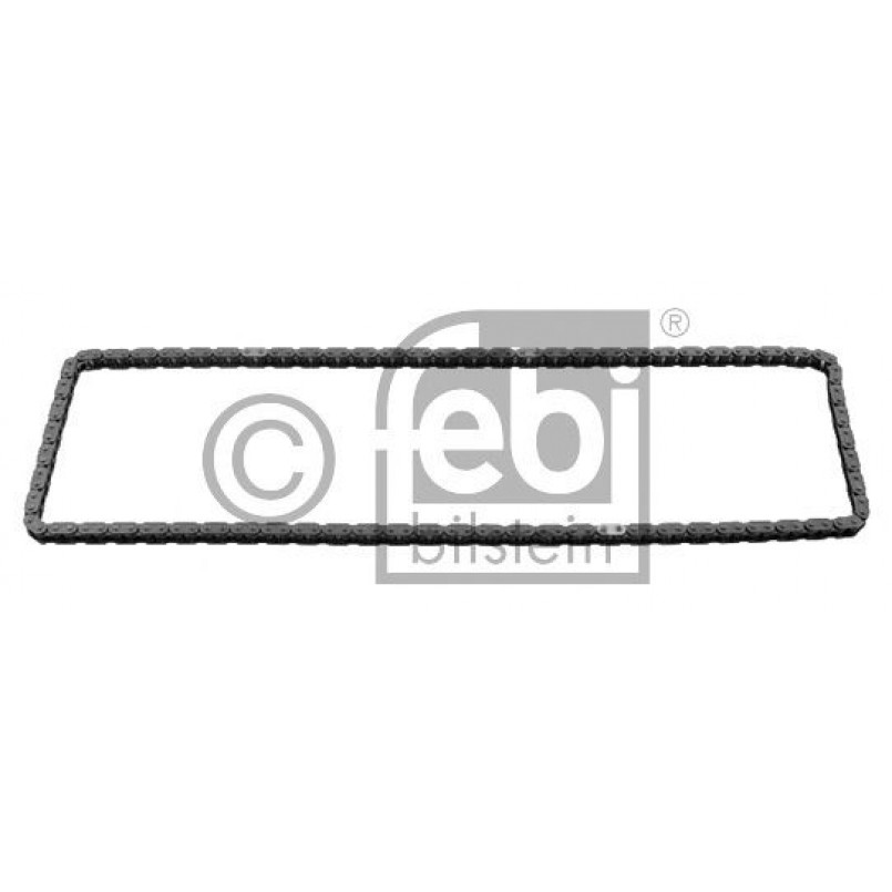 31005  FEBI - Ланцюг приводу ГРМ