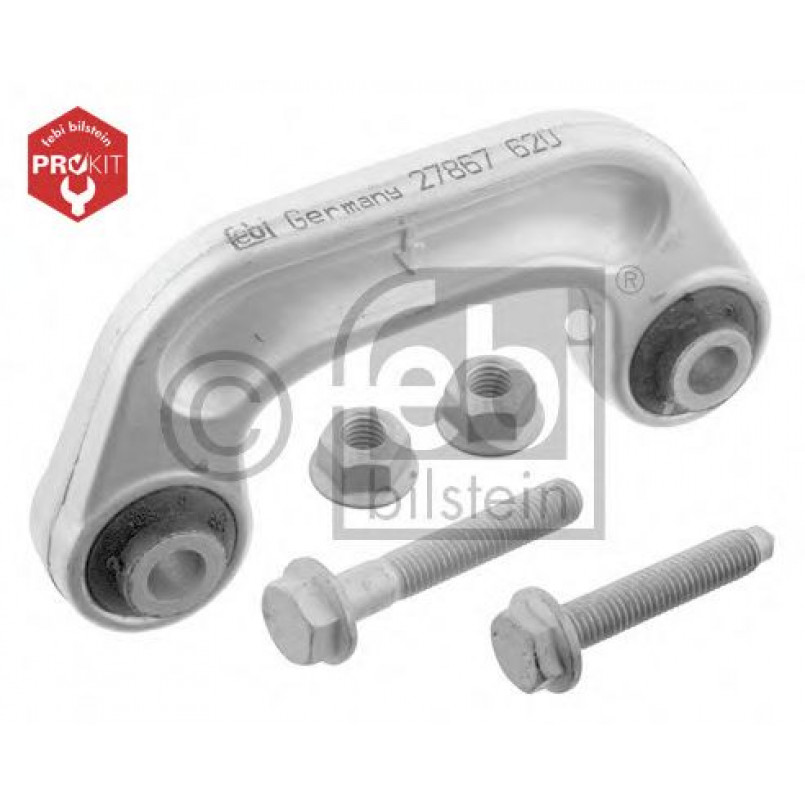31030  FEBI - Тяга стабілізатора