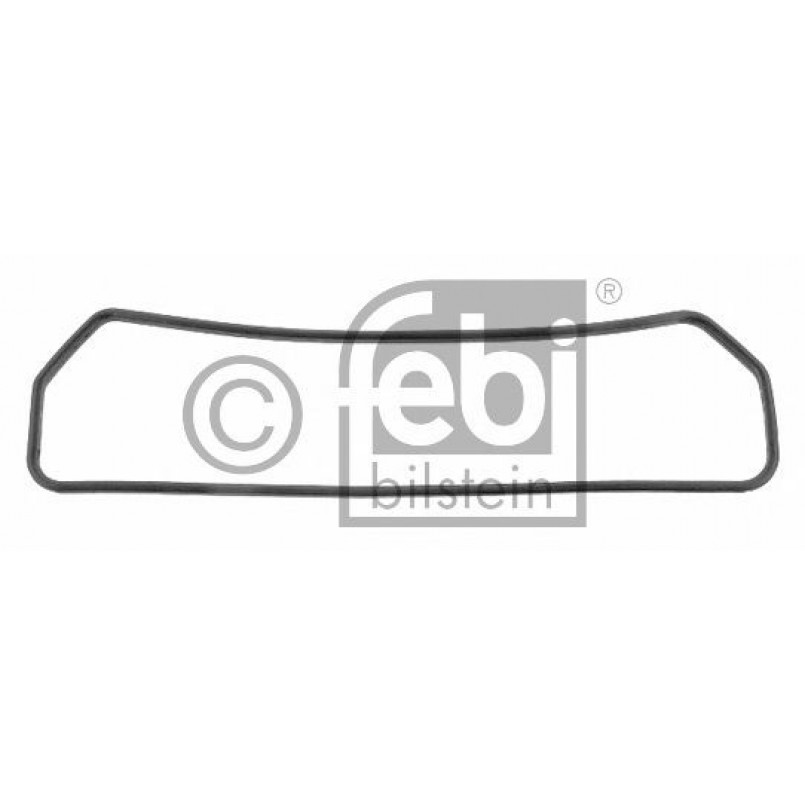 31047  FEBI - Прокладка кришки головки блоку