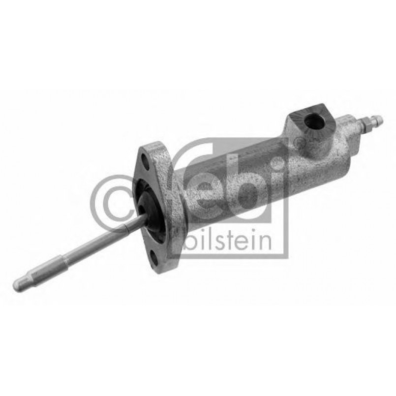 31138  FEBI - Циліндр зчеплення робочий