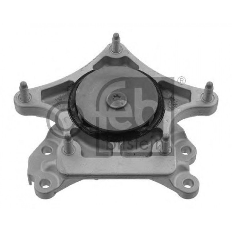 31209  FEBI - Опора КПП