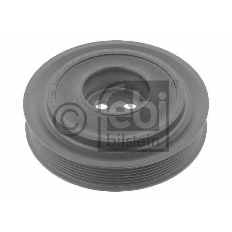 31212  FEBI - Шків колінчастого вала (демпфер)