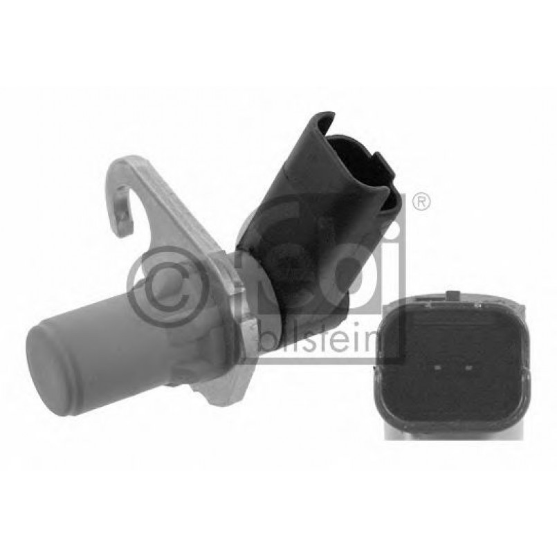 31243  FEBI - Датчик кута колінчастого вала