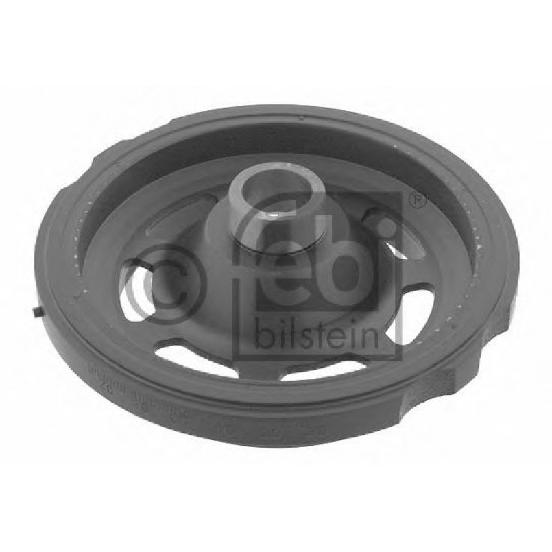 31296 FEBI - Шків колінчастого вала (демпфер)