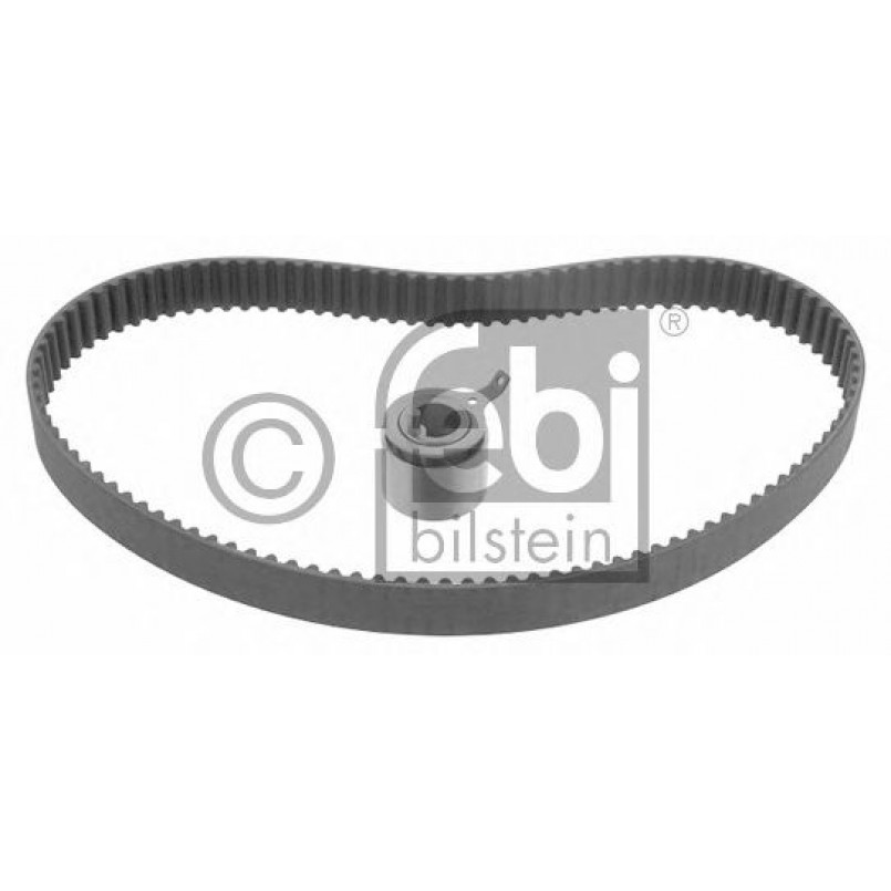 31428  FEBI - Комплект ременя ГРМ