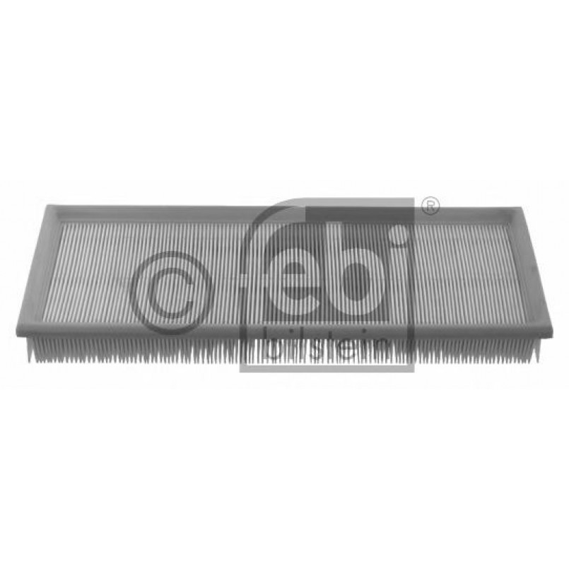 31435  FEBI - Фільтр повітря