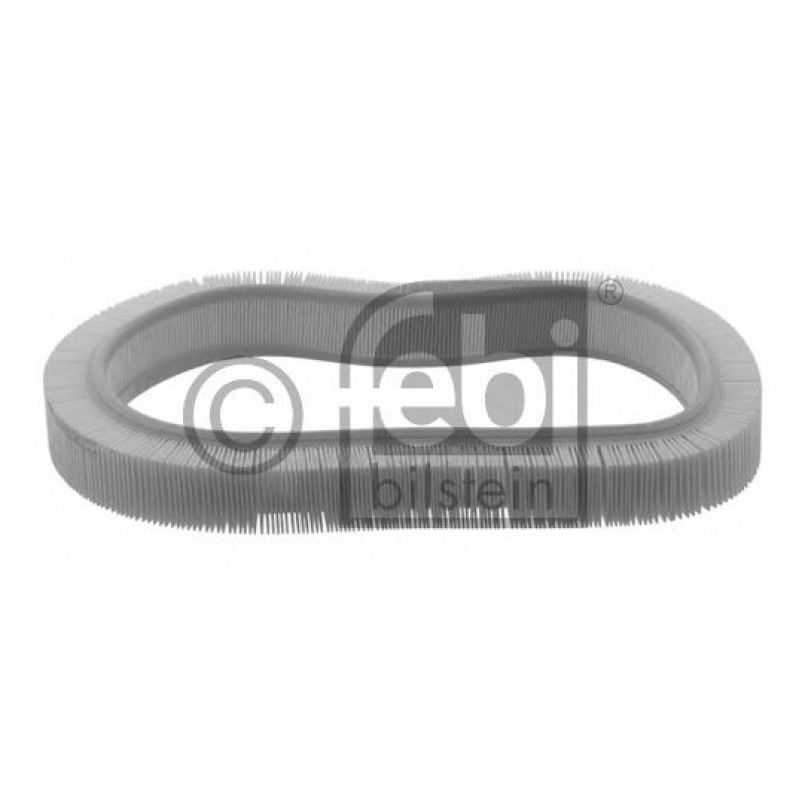 31444  FEBI - Фільтр повітря