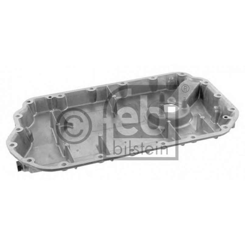 31482  FEBI - Масляний піддон