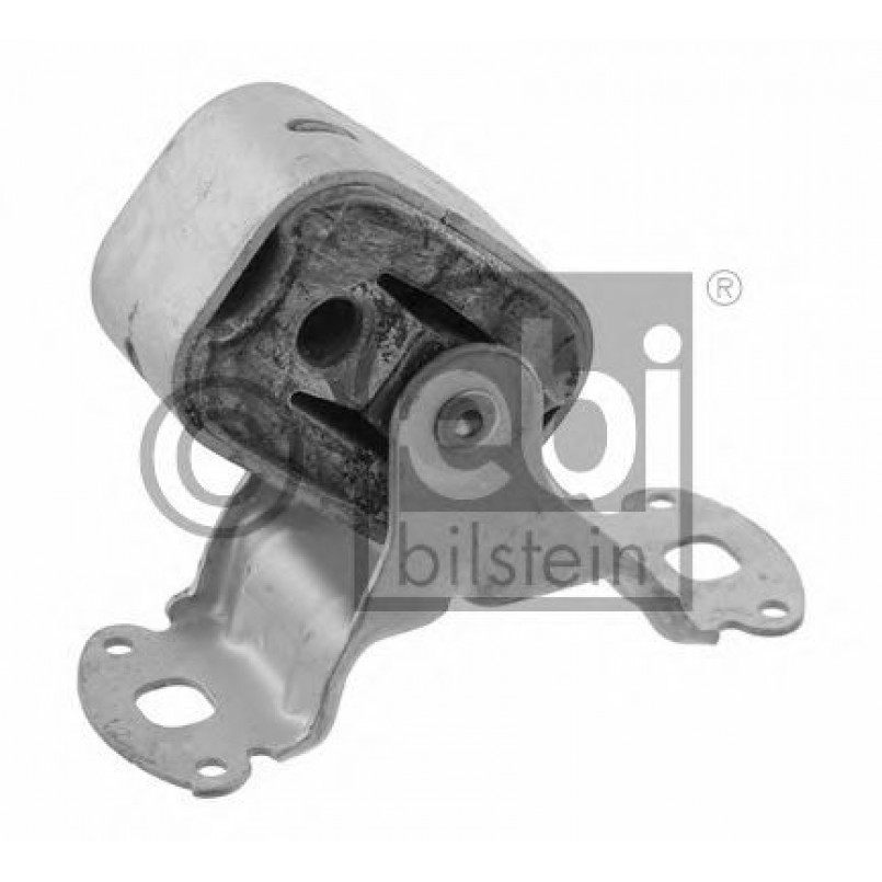 31697  FEBI - Кронштейн глушника