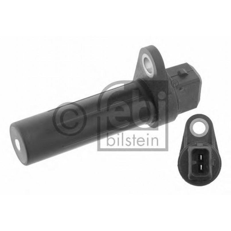 31701  FEBI - Датчик кута колінчастого вала