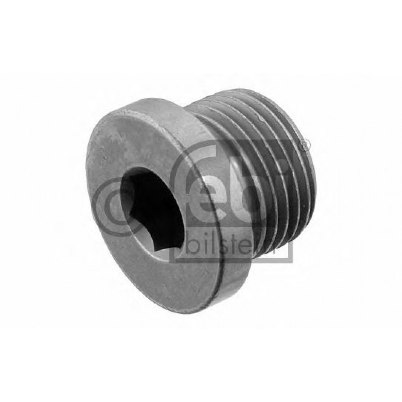 31702  FEBI - Корок масляного піддона