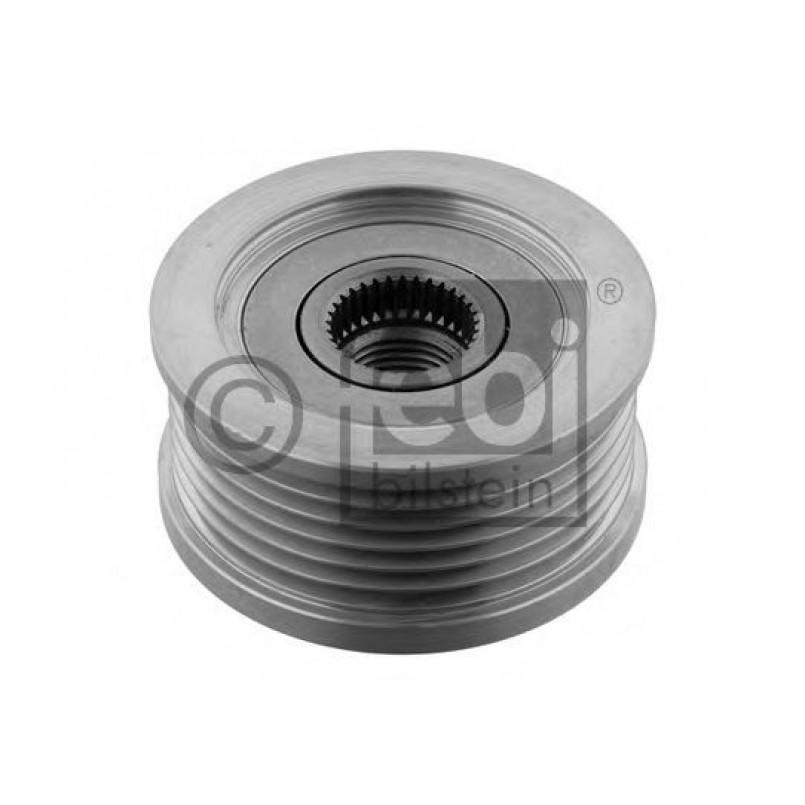 31754  FEBI - Механізм вільного ходу (муфта) генератора