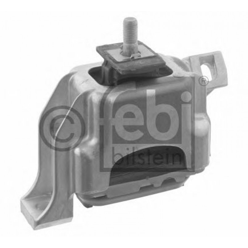 31774  FEBI - Опора двигуна