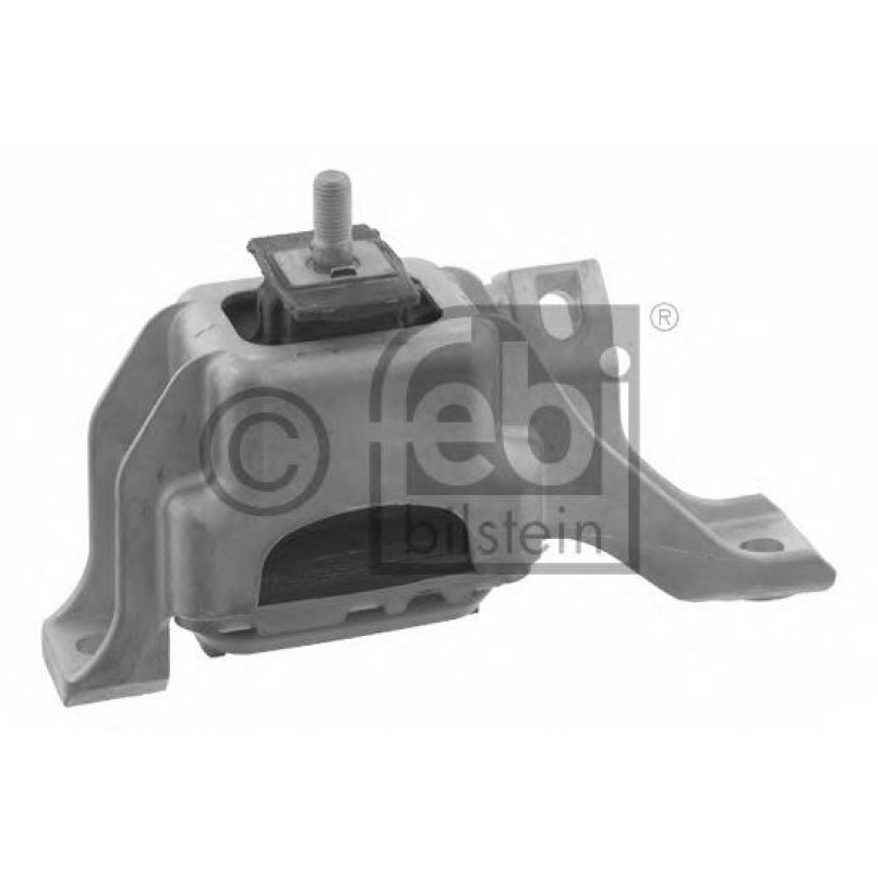 31784  FEBI - Опора двигуна