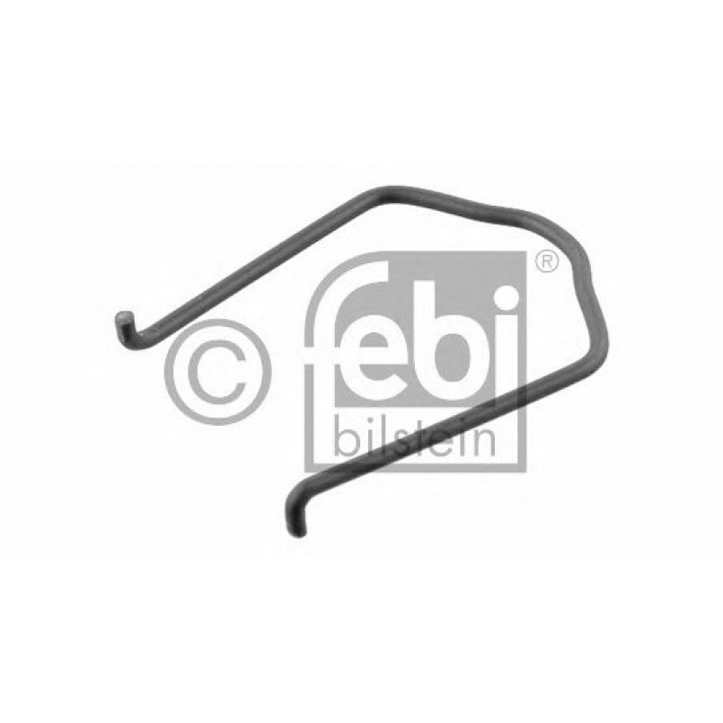 31799  FEBI - Елемент кріплення