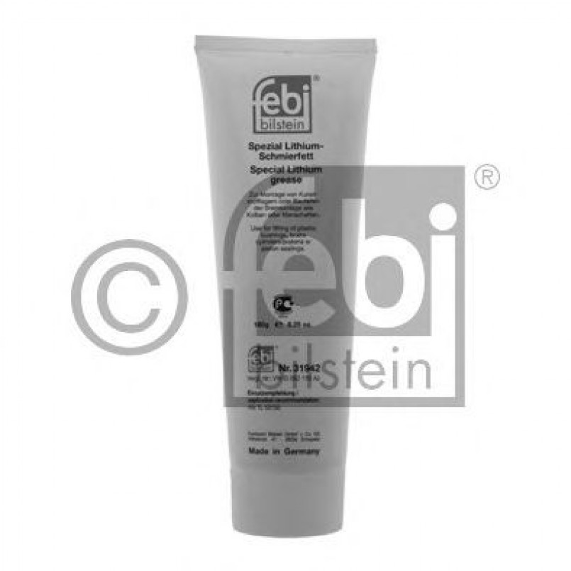 31942 FEBI - Змазка, 180g