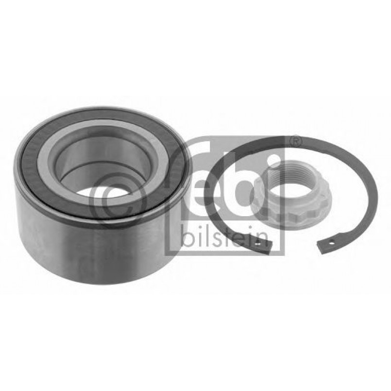 32044  FEBI - Комплект підшипника ступиці