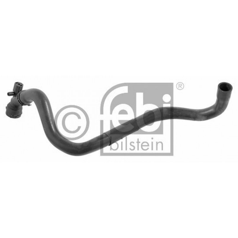 32119  FEBI - Патрубок системи охолодження