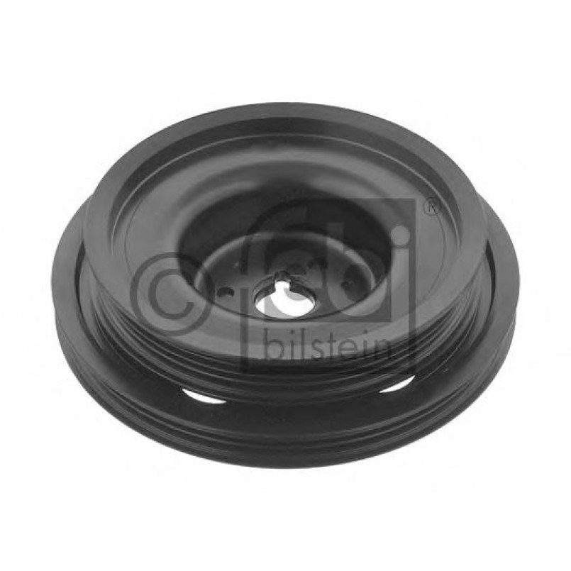 32135  FEBI - Шків колінчастого вала (демпфер)