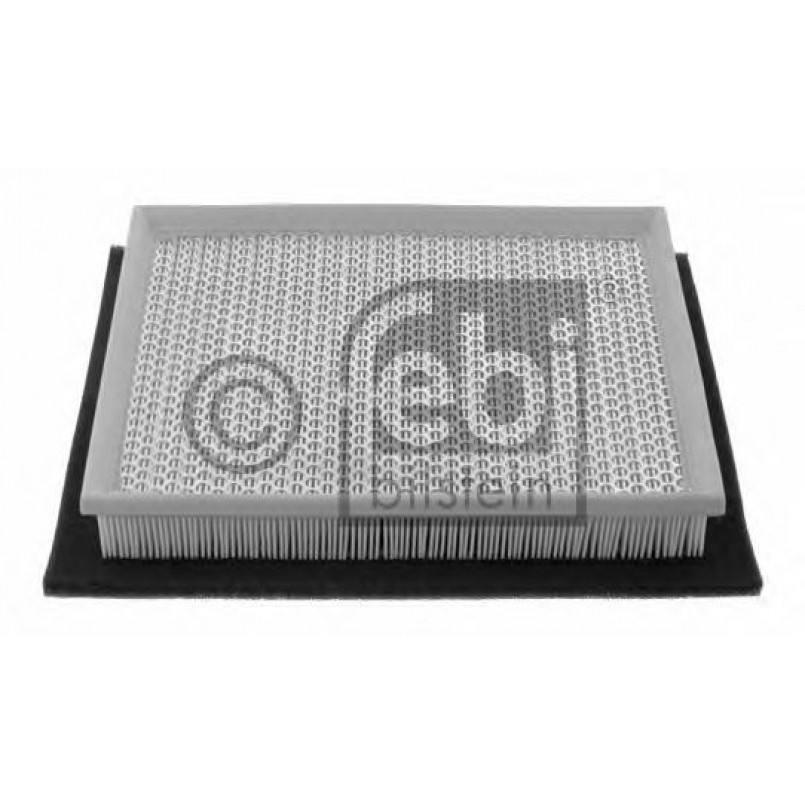 32138  FEBI - Фільтр повітря