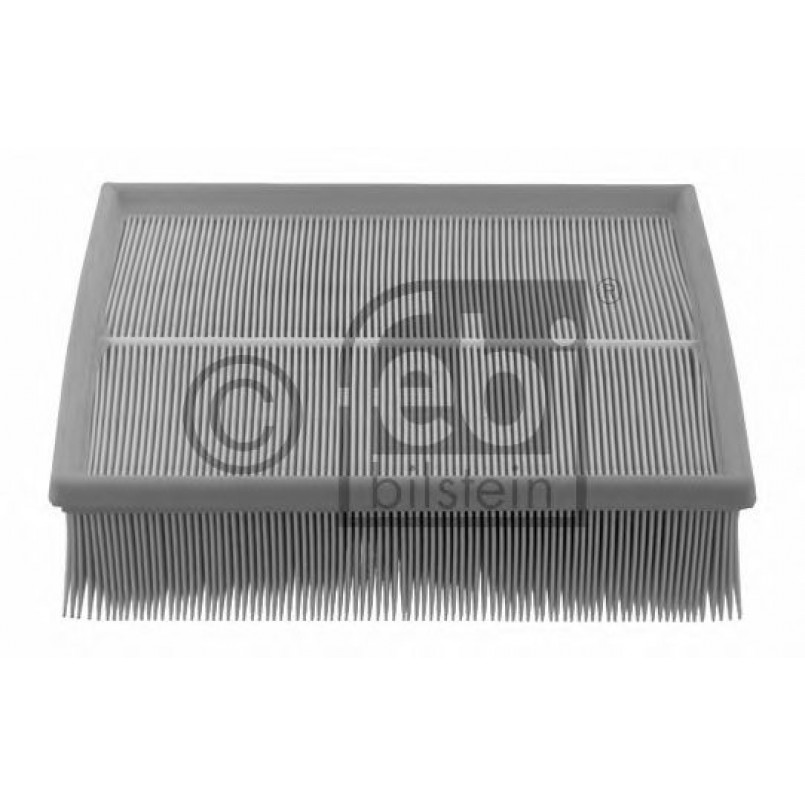 32143  FEBI - Фільтр повітря