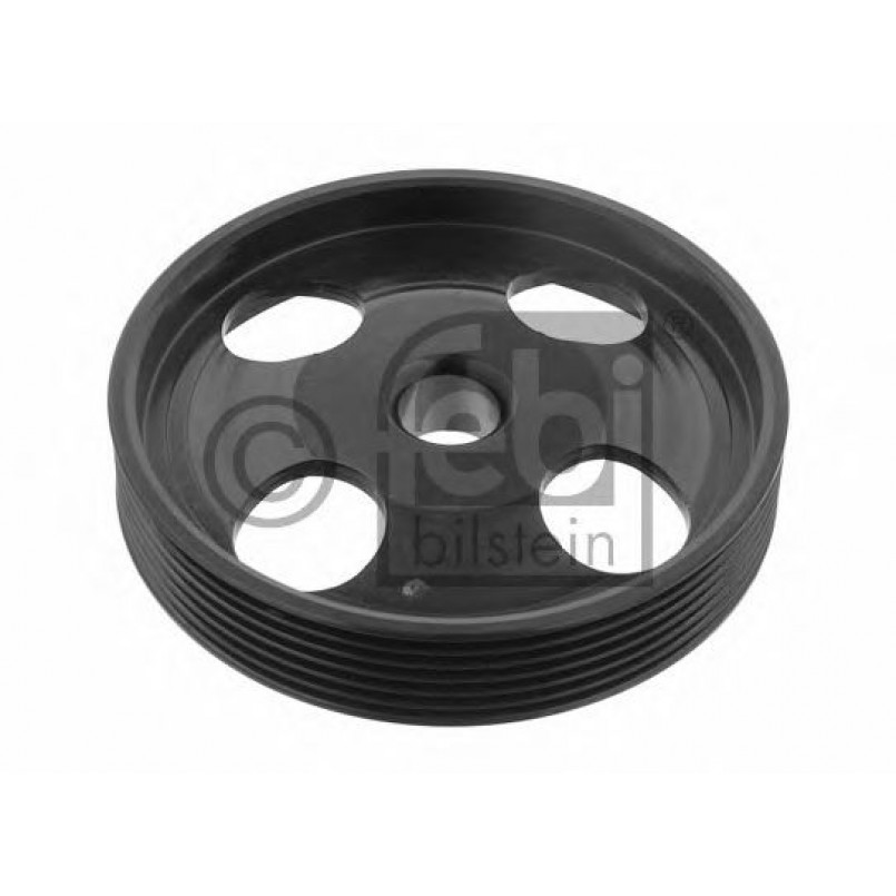 32151  FEBI - Шків насоса ГПК