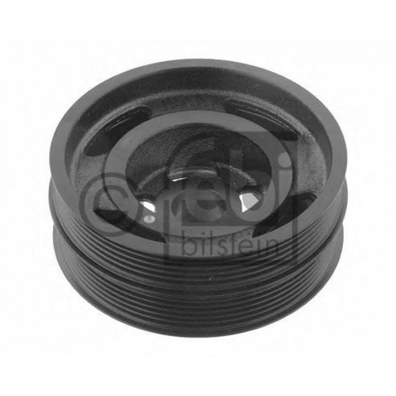 32215  FEBI - Шків колінчастого вала (демпфер)