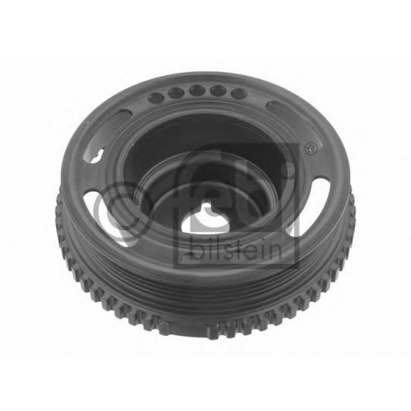 32222  FEBI - Шків колінчастого вала (демпфер)