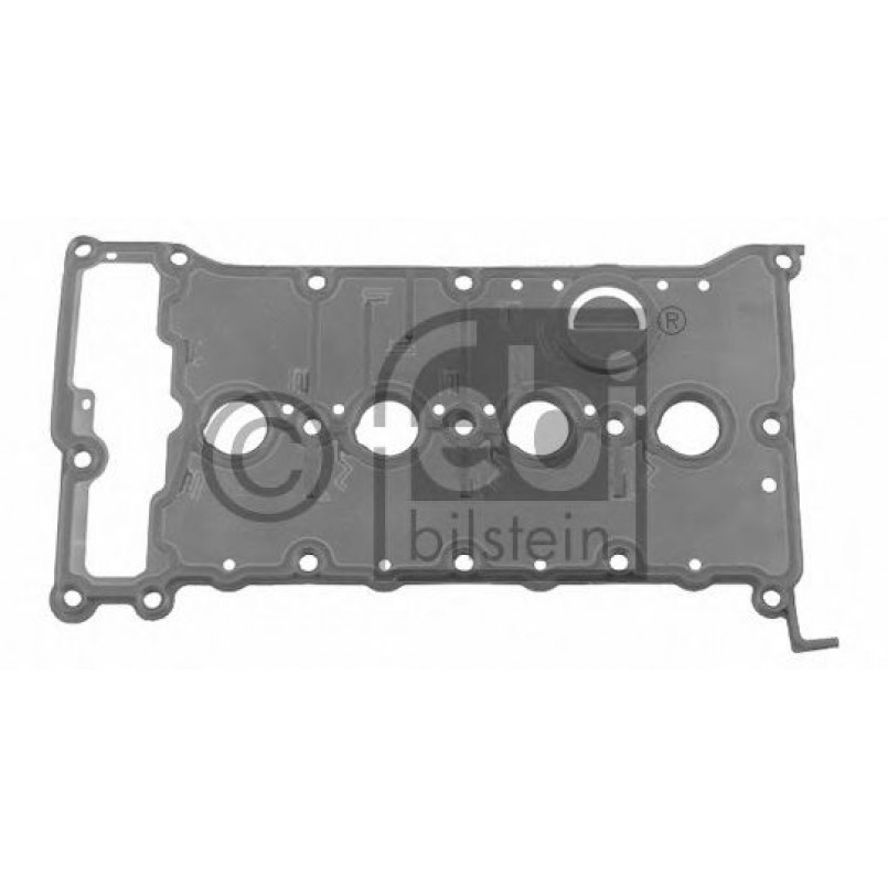 32260  FEBI - Прокладка кришки головки блоку