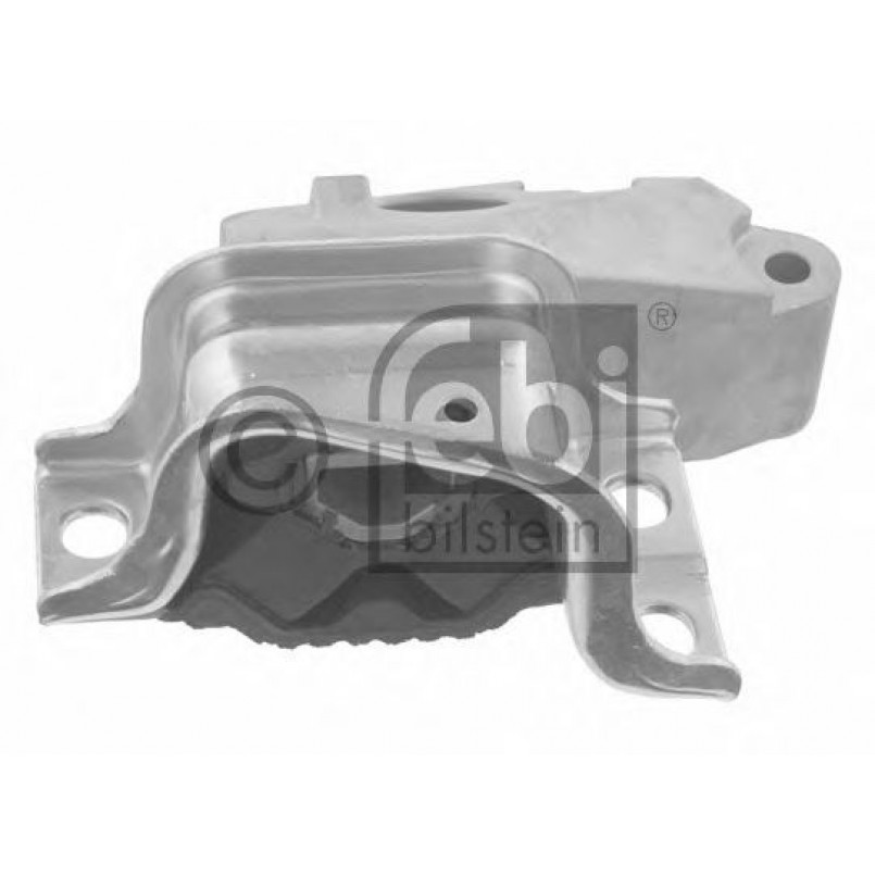 32277  FEBI - Опора двигуна