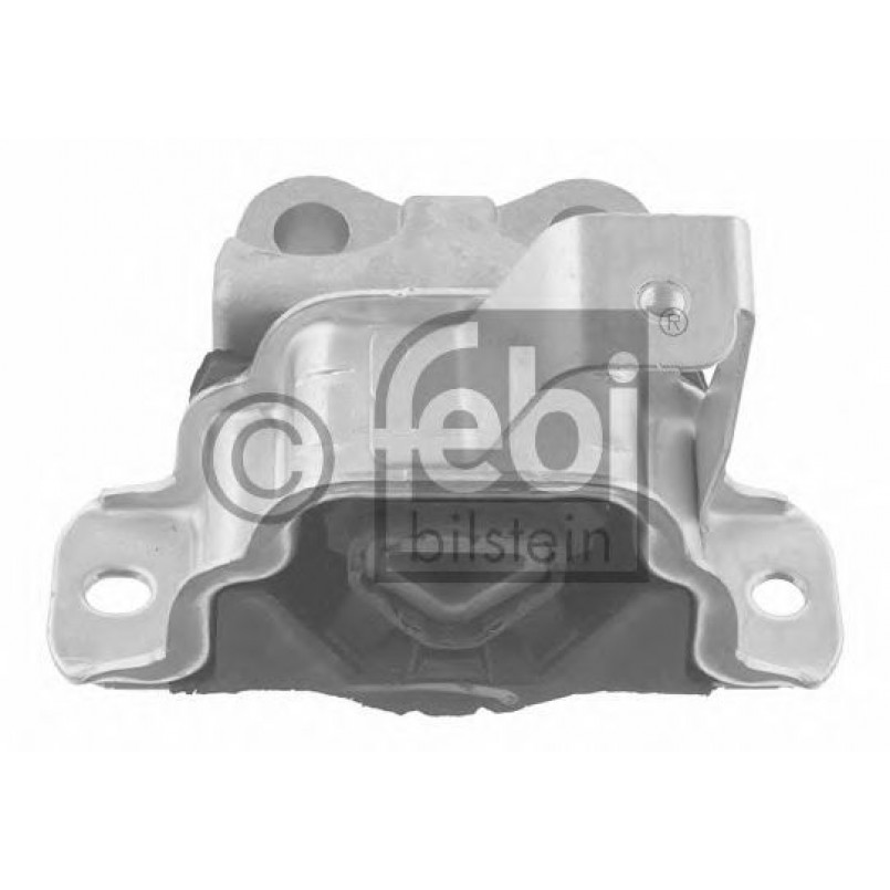 32285  FEBI - Опора двигуна