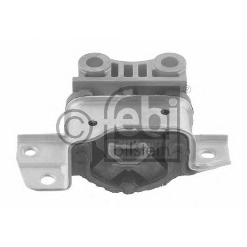 32287  FEBI - Опора двигуна