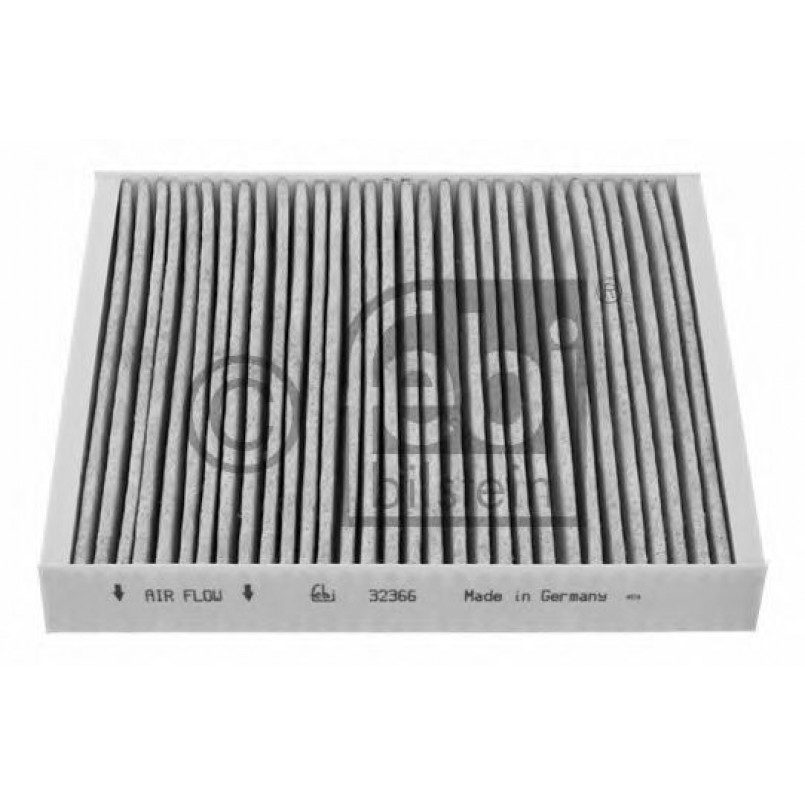 32366  FEBI - Фільтр салону