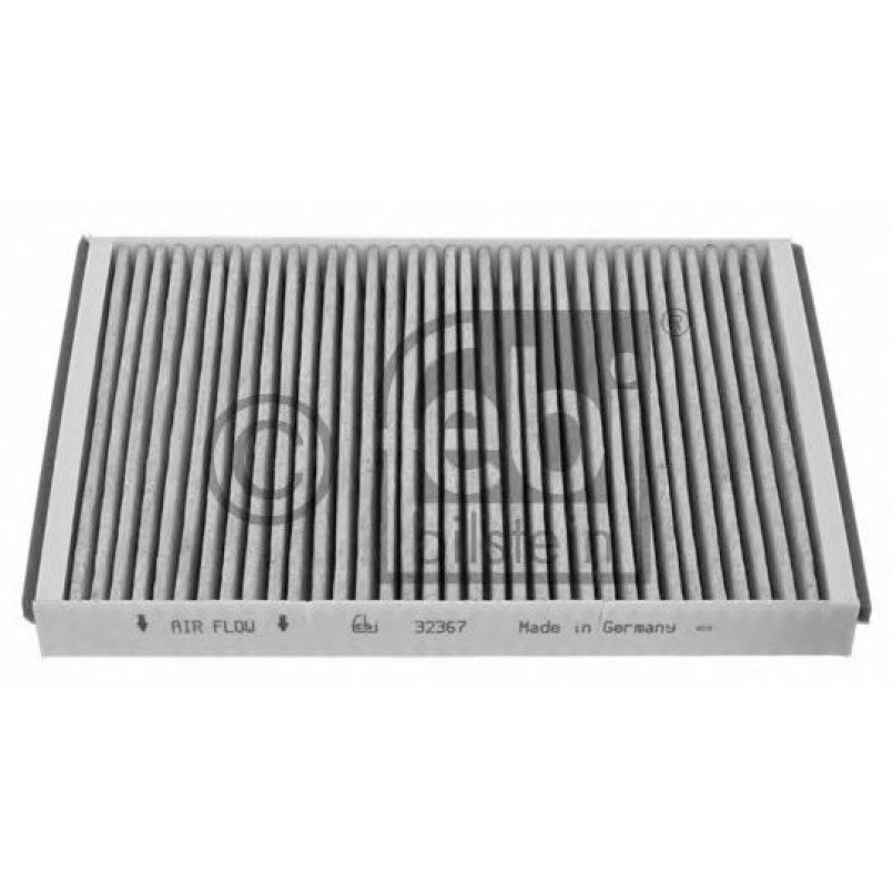 32367  FEBI - Фільтр салону