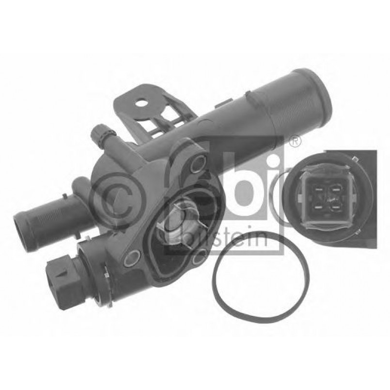 32445  FEBI - Термостат