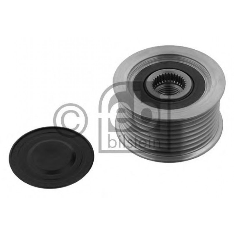 32505  FEBI - Механізм вільного ходу (муфта) генератора