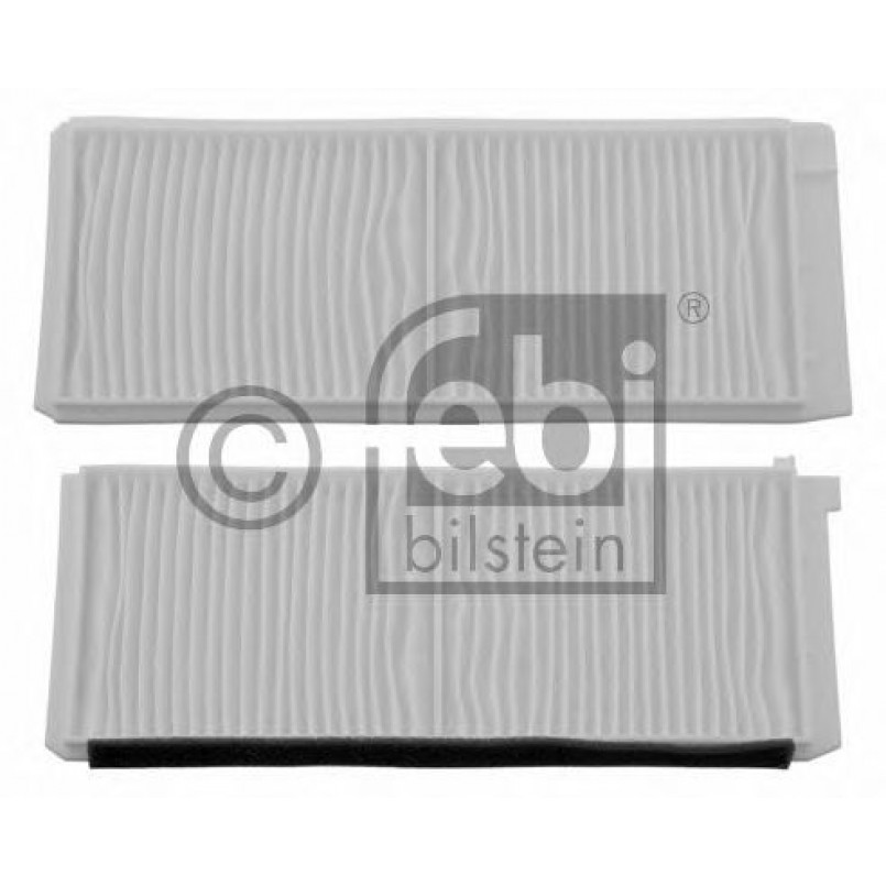 32588  FEBI - Фільтр салону