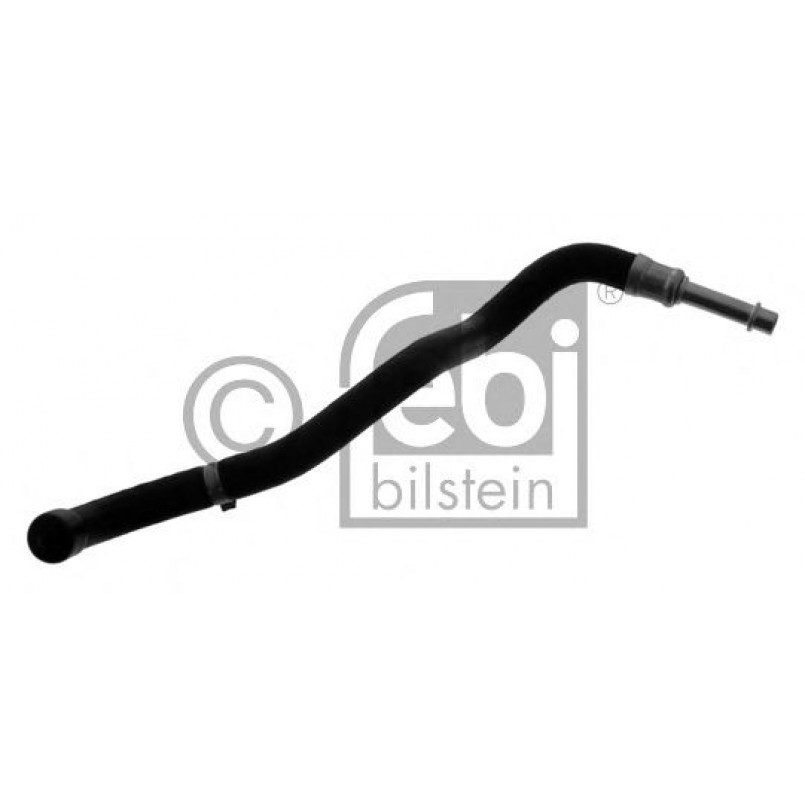 32604  FEBI - Шланг гідропідсилювача керма